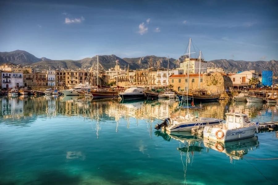 Kyrenia (Girne)